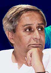 What is in store for Orissa and Naveen Patnaik?