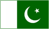 Colours in the Flag of Pakistan – whether it  indicates characteristics or future