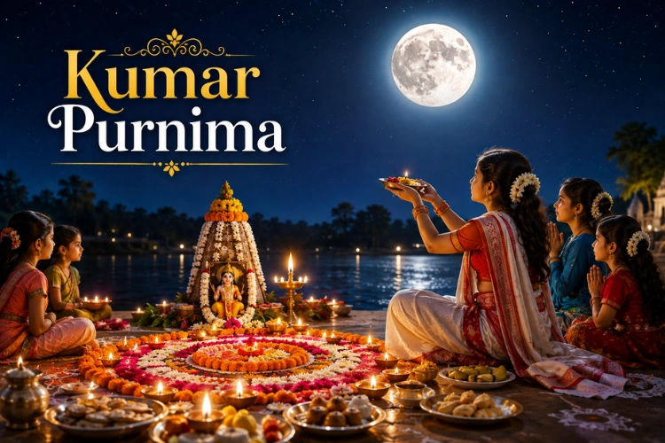 Kumar Purnima