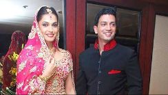 Ishaa Koppikar to remain happily married, says Ganesha