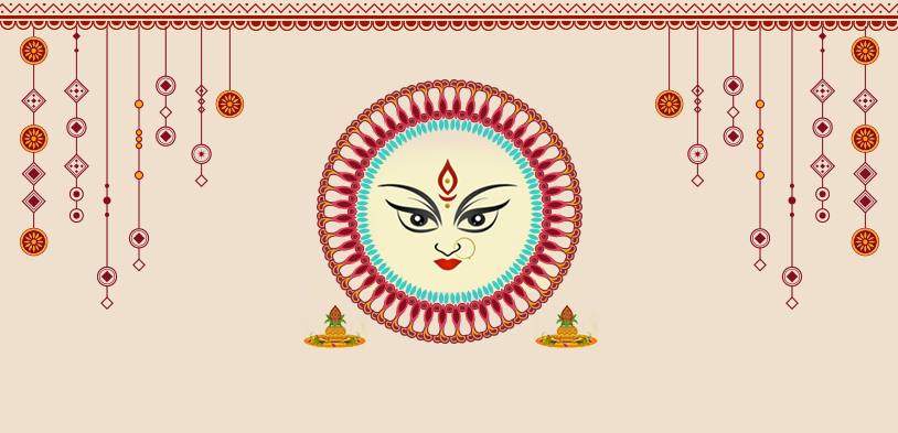 नवरात्रि त्यौहार 2017 – जाने नवरात्रिसे जुडी कुछ रोचक जानकारी