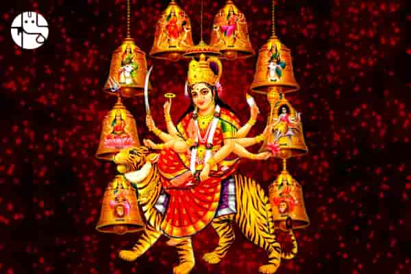 गुप्त नवरात्रि 2024 तीन से : तिथि, तंत्र साधना और नवदुर्गा की पूजा