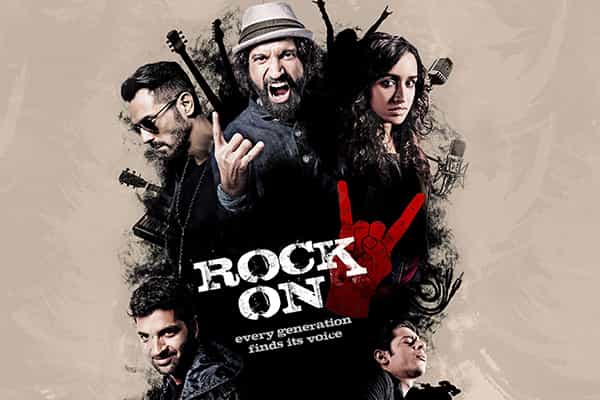 ‘रॉक ऑन-2’ फिल्म रियली रॉक करेंगी…कहते हैं गणेशजी