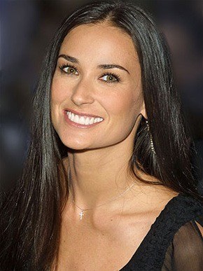 More challenges, more success for Demi Moore, says Ganesha
