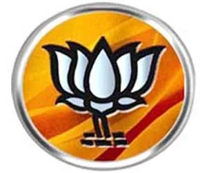 BJP