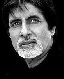 What lies ahead for the one-man industry Amitabh Bachchan? Finds out Ganesha!