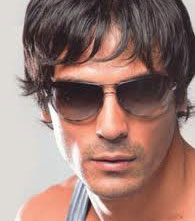 Ganesha foresees a mixed bag in 2012 for Arjun Rampal.