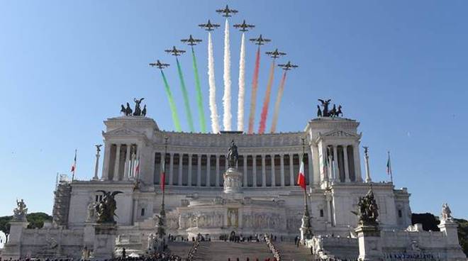 republic-of-italy