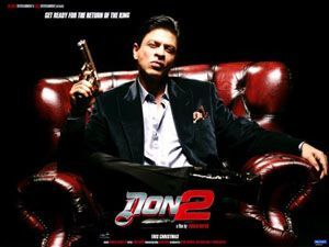 Don 2 may open to packed houses, foretells Ganesha.