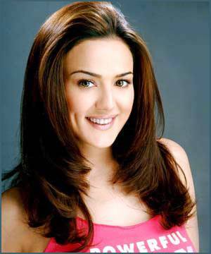 An eventful, yet tough to manage year ahead for bubbly Preity Zinta, predicts Ganesha.