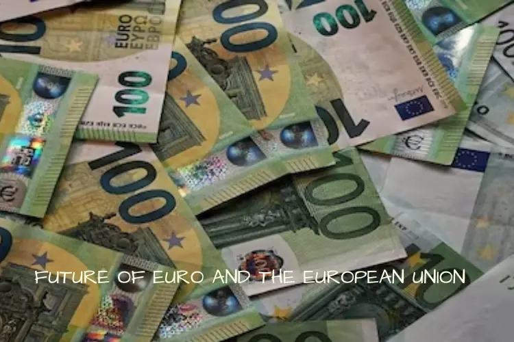 Future Of Euro And The European Union – GaneshaSpeaks