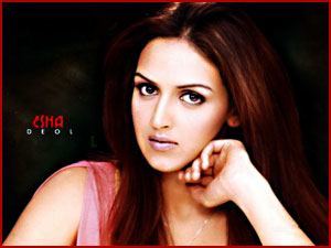 Balancing career and personal life may become a tightrope walk for newly-wed Esha Deol, foresees Ganesha.