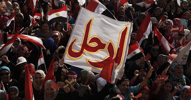 egypt