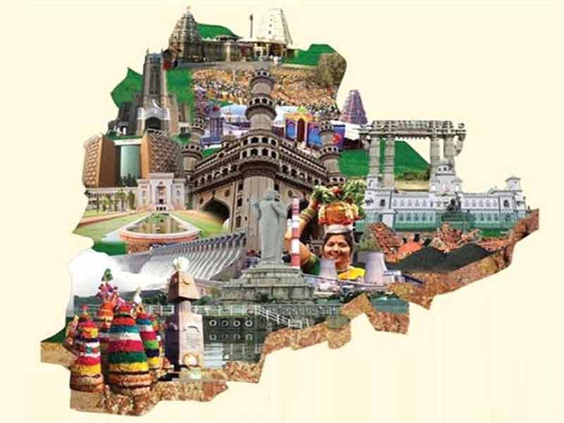 telangana