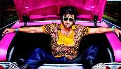 Will Ranbir’s golden run at the BO continue with ‘Besharam’?