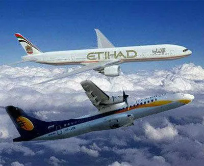 When will Jet Airways – Etihad Airways deal take off?
