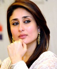Fans may not see much of Kareena on the silver-screen in the year ahead, feels Ganesha