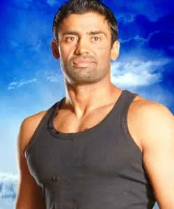 Sangram Singh – Winning hearts of the house-mates