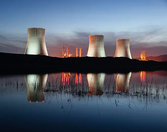 nuclear-power-plant