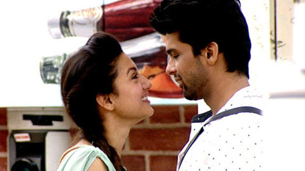 Gauhar and Kushal– are they made for each other? Ganesha finds out