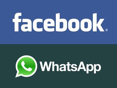 Facebook buys WhatsApp
