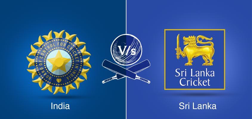 Asia Cup 2014 – India Vs Sri Lanka