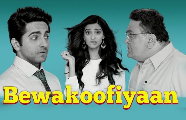 Bewakoofiyaan to have difficult time attracting audiences, feels Ganesha