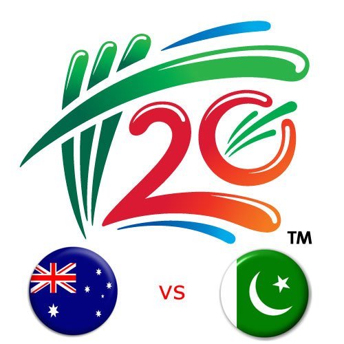 T20 World Cup 2014 – Australia Vs Pakistan
