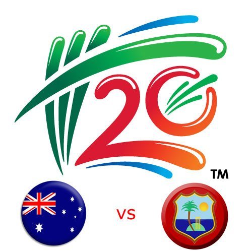 T20 World Cup 2014 – Australia Vs West Indies