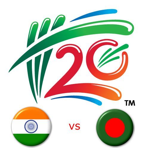 T20 World Cup 2014 – Bangladesh Vs India