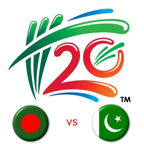 T20 World Cup 2014 – Bangladesh Vs Pakistan