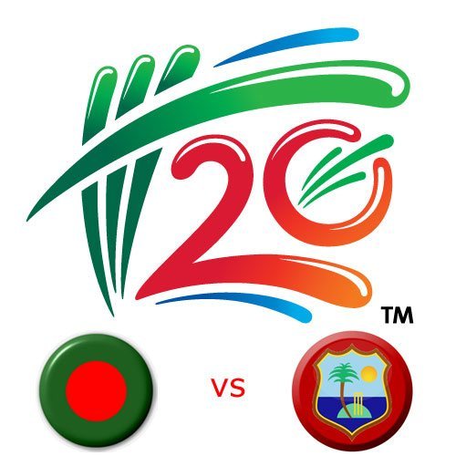 T20 World Cup 2014 – Bangladesh Vs West Indies