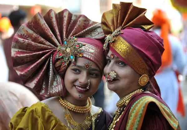 Women's Day 2014 - the status of women in India