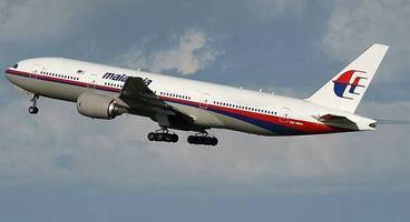 Malaysia Airlines flight MH370 goes missing