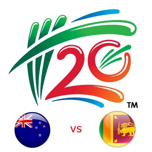 T20 World Cup 2014 – New Zealand Vs Sri Lanka