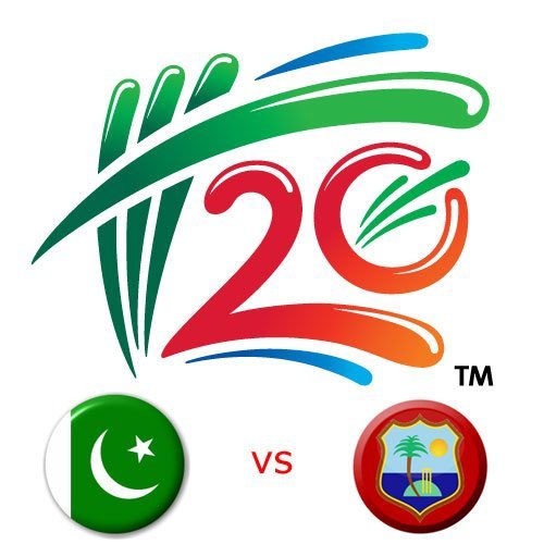 T20 World Cup 2014 – Pakistan Vs West Indies