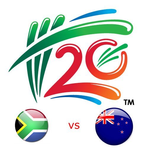 T20 World Cup 2014 – South Africa Vs New Zealand