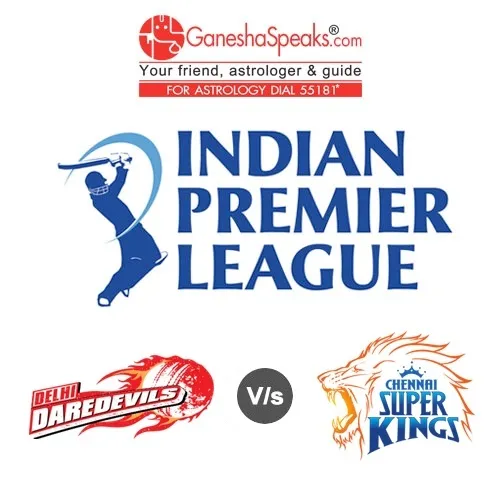 IPL 7 – Match 8 – Chennai Super Kings Vs Delhi Daredevils