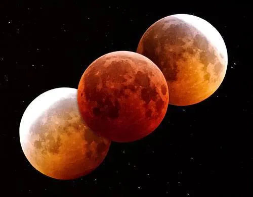 Total Lunar Eclipse On 15th April 2014: How will it affect you?