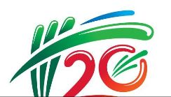 T20 World Cup 2014 – Sri Lanka Vs West Indies, 1st Semi Final