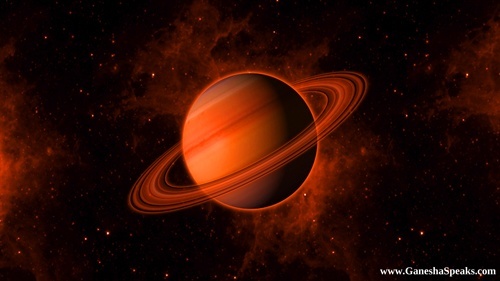 Know Saturn this Shani Jayanti…