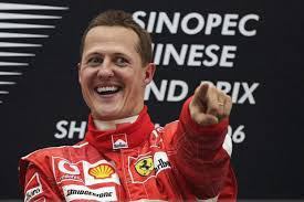 The worst maybe over….Yet, it’s still a difficult road ahead for Michael Schumacher, finds Ganesha.