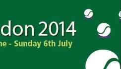 2014 Wimbledon Tennis Championship – Match Predictions – Day 2