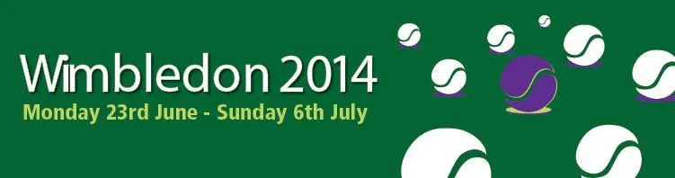 2014 Wimbledon Tennis Championship – Match Predictions – Day 4