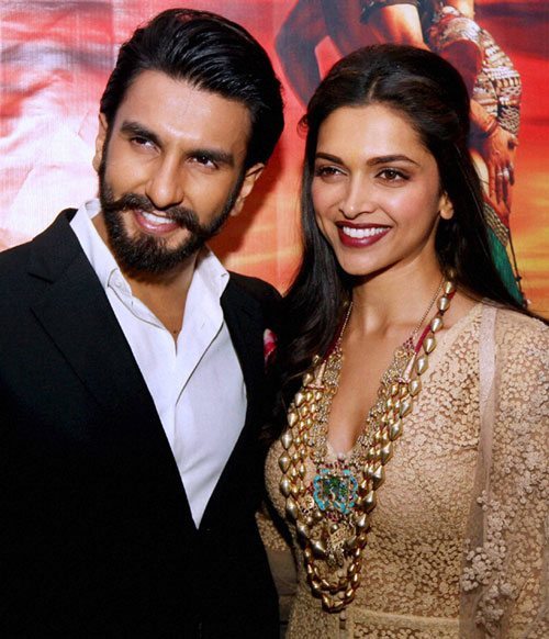 How strong is the love equation between Ranveer Singh and Deepika Padukone? An Astrological Insight