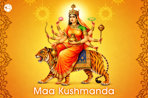 Maa Kushmanda