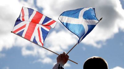 ‘Yes or No’? Will the people of Scotland vouch for Independence? Probes Ganesha