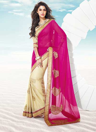 Sun Signs and Your Wedding Saree…Is it a match? 
(First Six Signs)