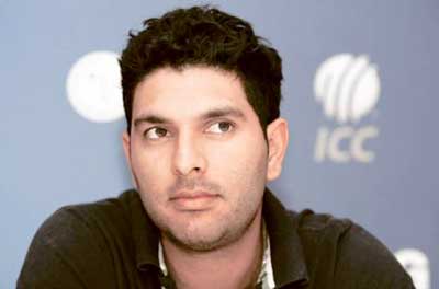 Will Yuvraj Singh Play for the Indian Cricket Team in 2015 World Cup?