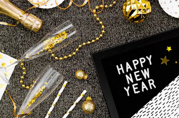 new-year